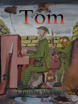 cover image of Tom